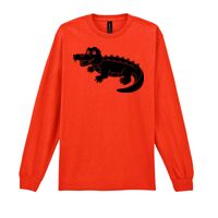 Ultra Cotton™ adult long sleeve t-shirt Thumbnail