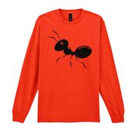 Ultra Cotton™ adult long sleeve t-shirt Thumbnail