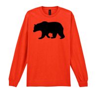 Ultra Cotton™ adult long sleeve t-shirt Thumbnail