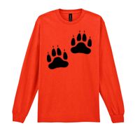 Ultra Cotton™ adult long sleeve t-shirt Thumbnail