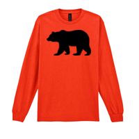 Ultra Cotton™ adult long sleeve t-shirt Thumbnail