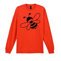Ultra Cotton™ adult long sleeve t-shirt Thumbnail