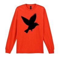 Ultra Cotton™ adult long sleeve t-shirt Thumbnail