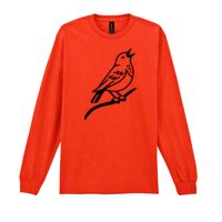 Ultra Cotton™ adult long sleeve t-shirt Thumbnail