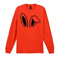 Ultra Cotton™ adult long sleeve t-shirt Thumbnail