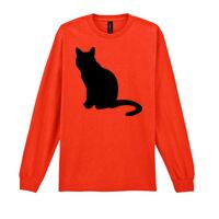 Ultra Cotton™ adult long sleeve t-shirt Thumbnail