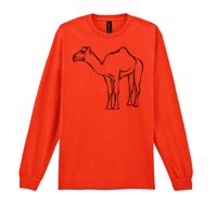 Ultra Cotton™ adult long sleeve t-shirt Thumbnail