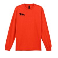 Ultra Cotton™ adult long sleeve t-shirt Thumbnail