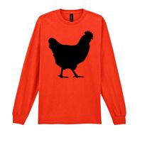 Ultra Cotton™ adult long sleeve t-shirt Thumbnail