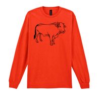 Ultra Cotton™ adult long sleeve t-shirt Thumbnail