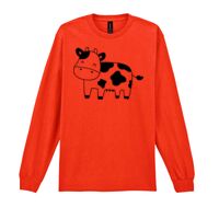 Ultra Cotton™ adult long sleeve t-shirt Thumbnail
