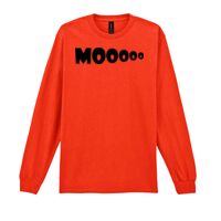 Ultra Cotton™ adult long sleeve t-shirt Thumbnail