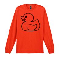 Ultra Cotton™ adult long sleeve t-shirt Thumbnail