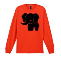 Ultra Cotton™ adult long sleeve t-shirt Thumbnail