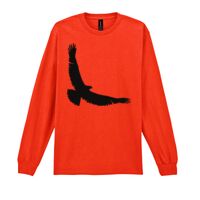 Ultra Cotton™ adult long sleeve t-shirt Thumbnail