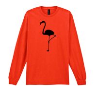 Ultra Cotton™ adult long sleeve t-shirt Thumbnail