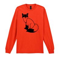 Ultra Cotton™ adult long sleeve t-shirt Thumbnail