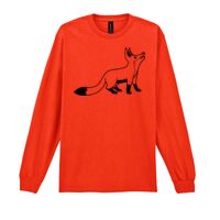 Ultra Cotton™ adult long sleeve t-shirt Thumbnail