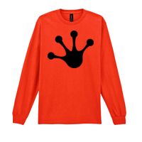Ultra Cotton™ adult long sleeve t-shirt Thumbnail