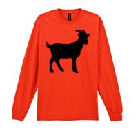 Ultra Cotton™ adult long sleeve t-shirt Thumbnail