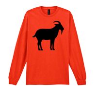 Ultra Cotton™ adult long sleeve t-shirt Thumbnail