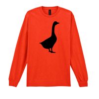 Ultra Cotton™ adult long sleeve t-shirt Thumbnail