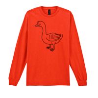 Ultra Cotton™ adult long sleeve t-shirt Thumbnail