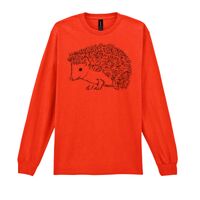Ultra Cotton™ adult long sleeve t-shirt Thumbnail
