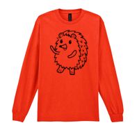 Ultra Cotton™ adult long sleeve t-shirt Thumbnail