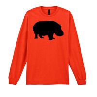 Ultra Cotton™ adult long sleeve t-shirt Thumbnail