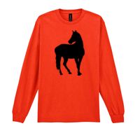 Ultra Cotton™ adult long sleeve t-shirt Thumbnail