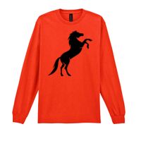 Ultra Cotton™ adult long sleeve t-shirt Thumbnail