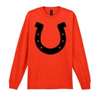 Ultra Cotton™ adult long sleeve t-shirt Thumbnail