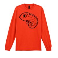 Ultra Cotton™ adult long sleeve t-shirt Thumbnail