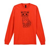 Ultra Cotton™ adult long sleeve t-shirt Thumbnail