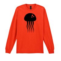 Ultra Cotton™ adult long sleeve t-shirt Thumbnail