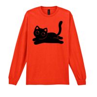 Ultra Cotton™ adult long sleeve t-shirt Thumbnail