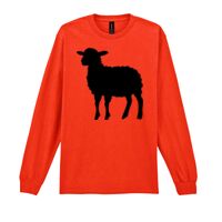 Ultra Cotton™ adult long sleeve t-shirt Thumbnail