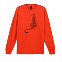 Ultra Cotton™ adult long sleeve t-shirt Thumbnail
