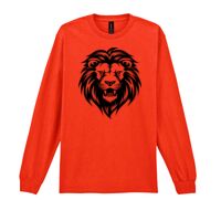 Ultra Cotton™ adult long sleeve t-shirt Thumbnail