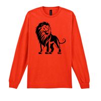 Ultra Cotton™ adult long sleeve t-shirt Thumbnail