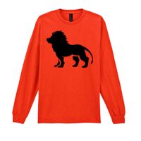 Ultra Cotton™ adult long sleeve t-shirt Thumbnail