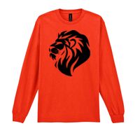 Ultra Cotton™ adult long sleeve t-shirt Thumbnail