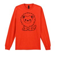 Ultra Cotton™ adult long sleeve t-shirt Thumbnail
