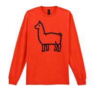 Ultra Cotton™ adult long sleeve t-shirt Thumbnail