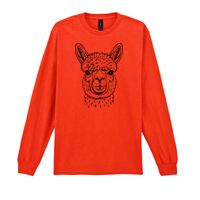Ultra Cotton™ adult long sleeve t-shirt Thumbnail