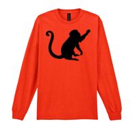 Ultra Cotton™ adult long sleeve t-shirt Thumbnail