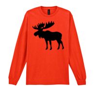 Ultra Cotton™ adult long sleeve t-shirt Thumbnail