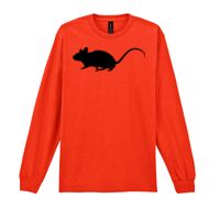 Ultra Cotton™ adult long sleeve t-shirt Thumbnail
