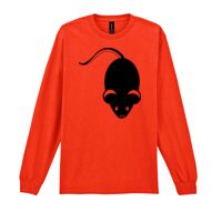 Ultra Cotton™ adult long sleeve t-shirt Thumbnail